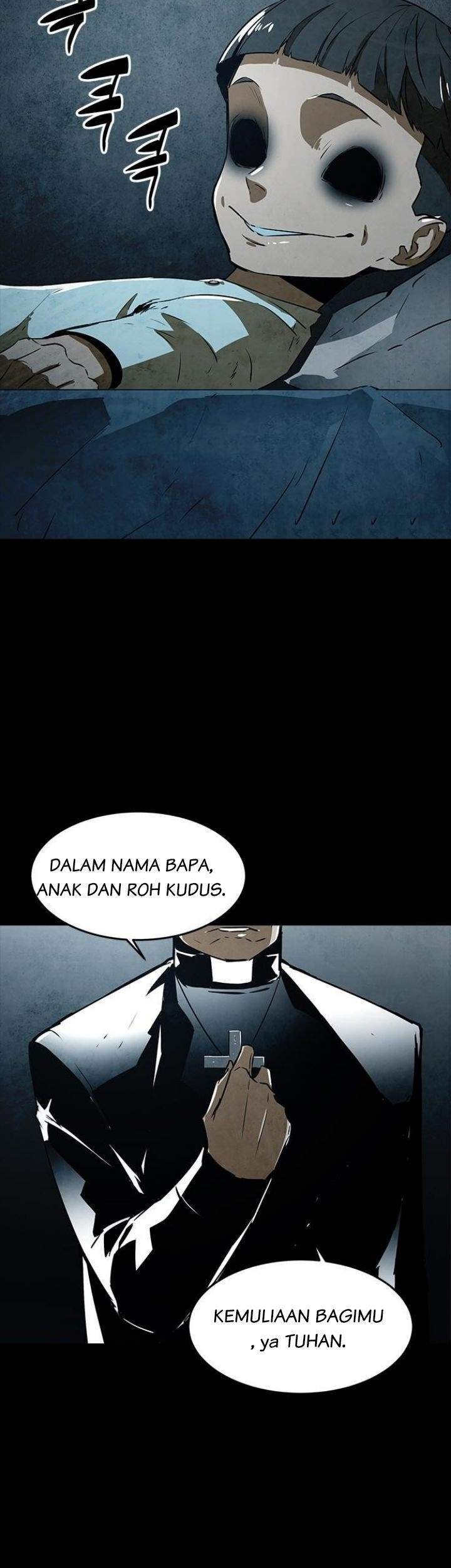 Exorcism Chapter 1 Gambar 10