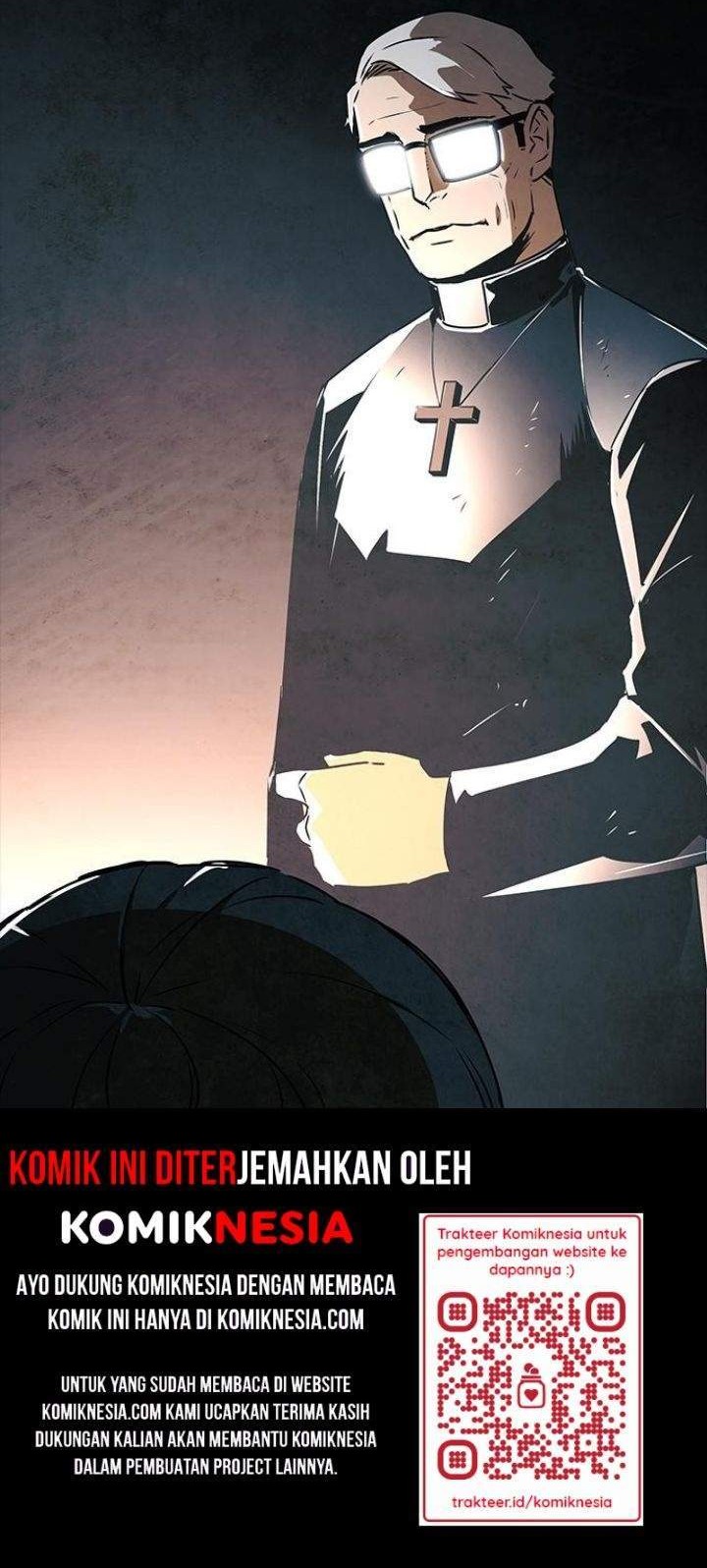 Exorcism Chapter 1 Gambar 14