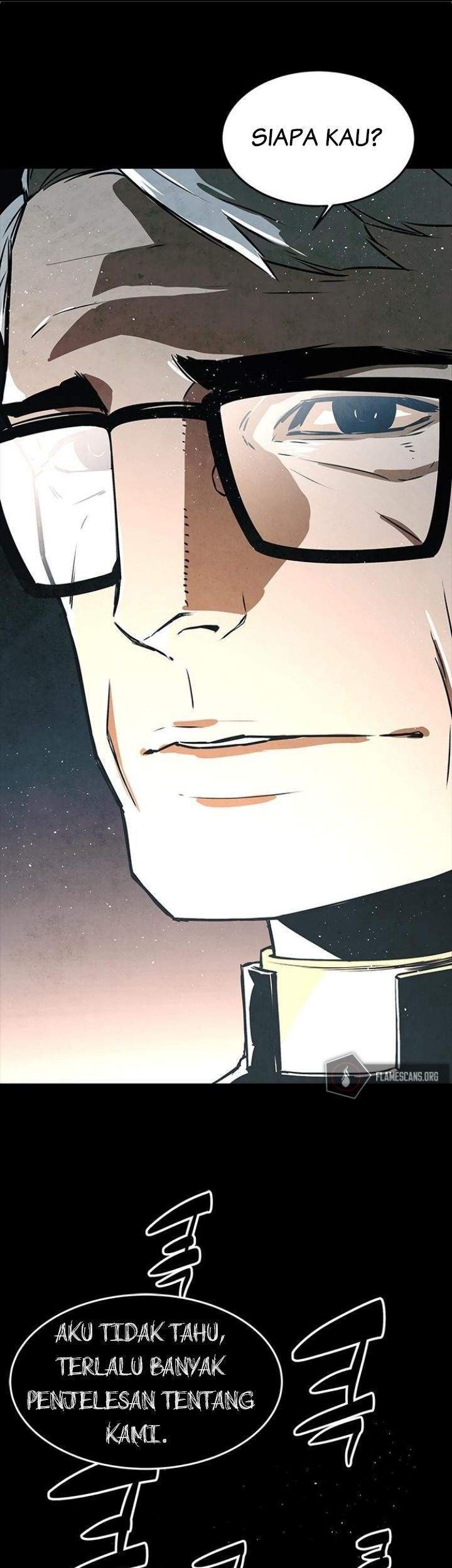 Exorcism Chapter 1 Gambar 15