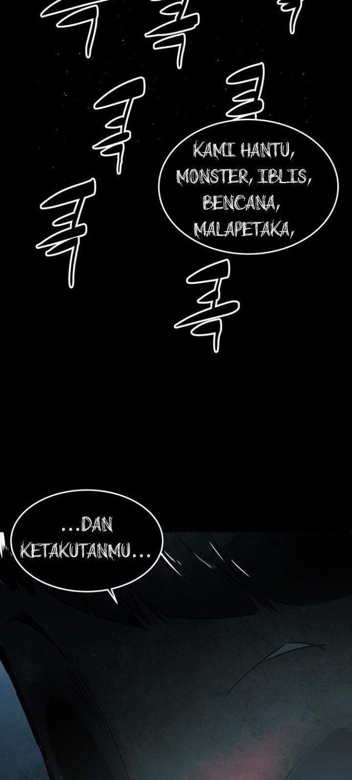 Exorcism Chapter 1 Gambar 16
