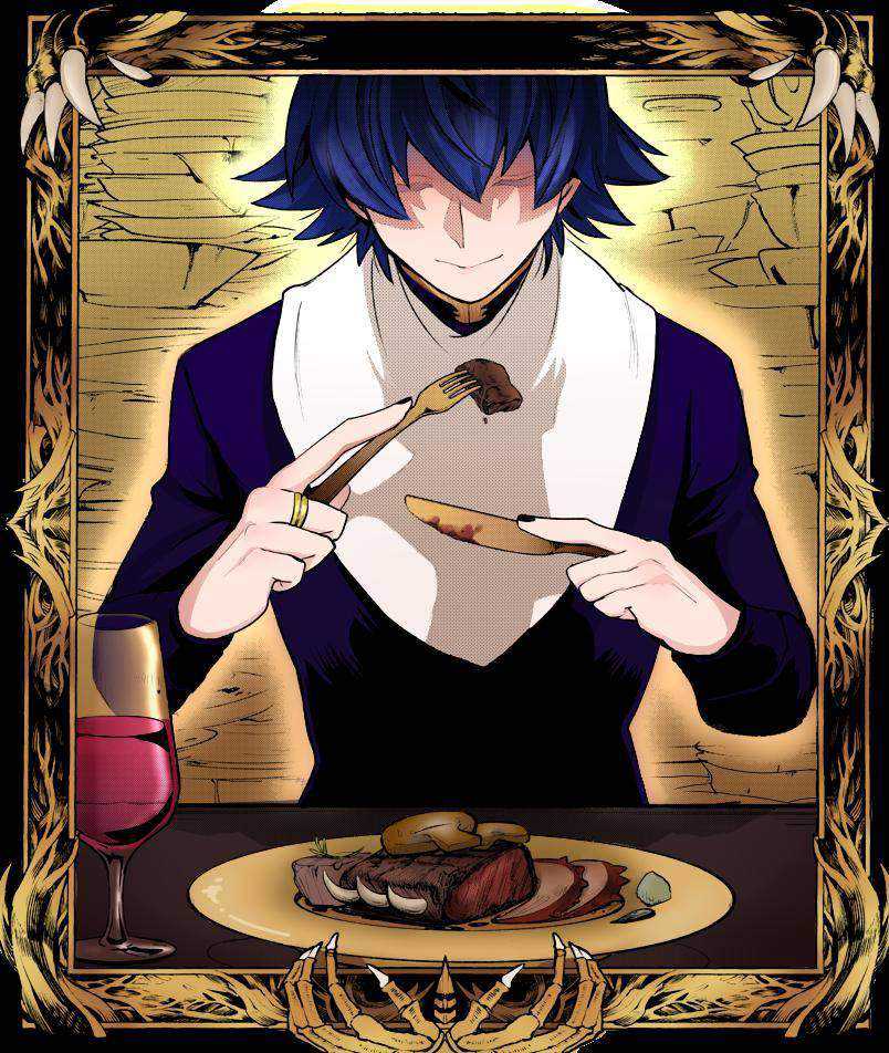 Mairimashita! Iruma-kun Chapter 203 Gambar 20