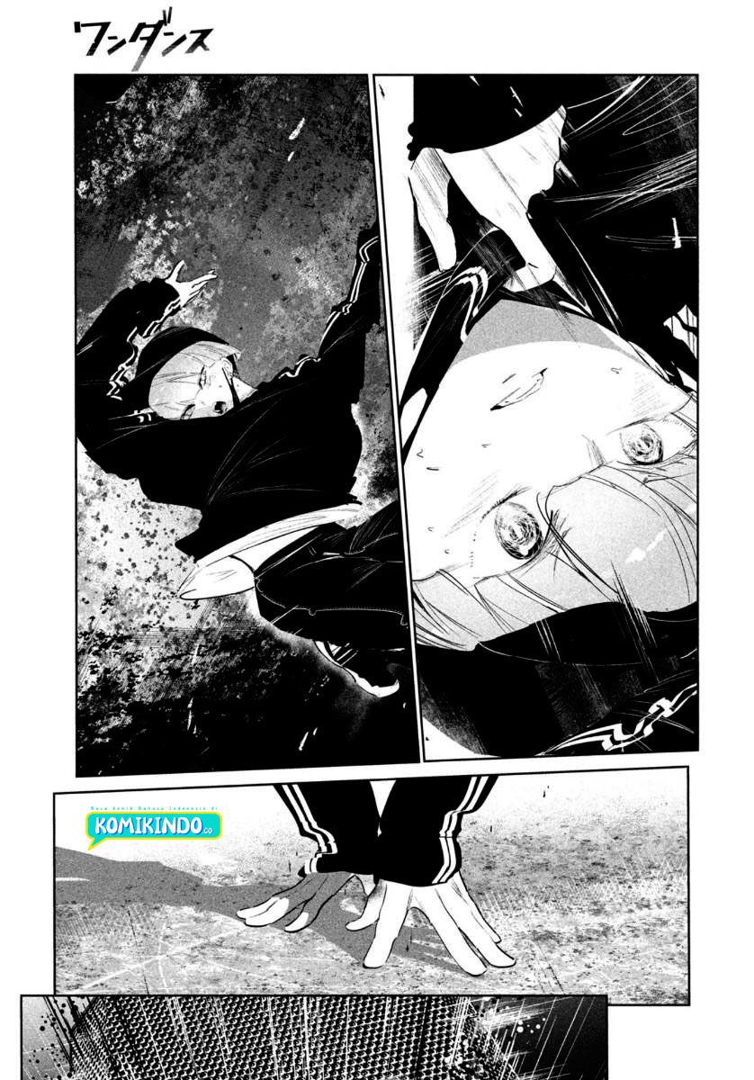 WonDance Chapter 14.2 Gambar 7