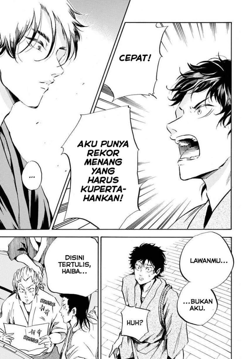 Neru Way of the Martial Artist Chapter 18 Gambar 13