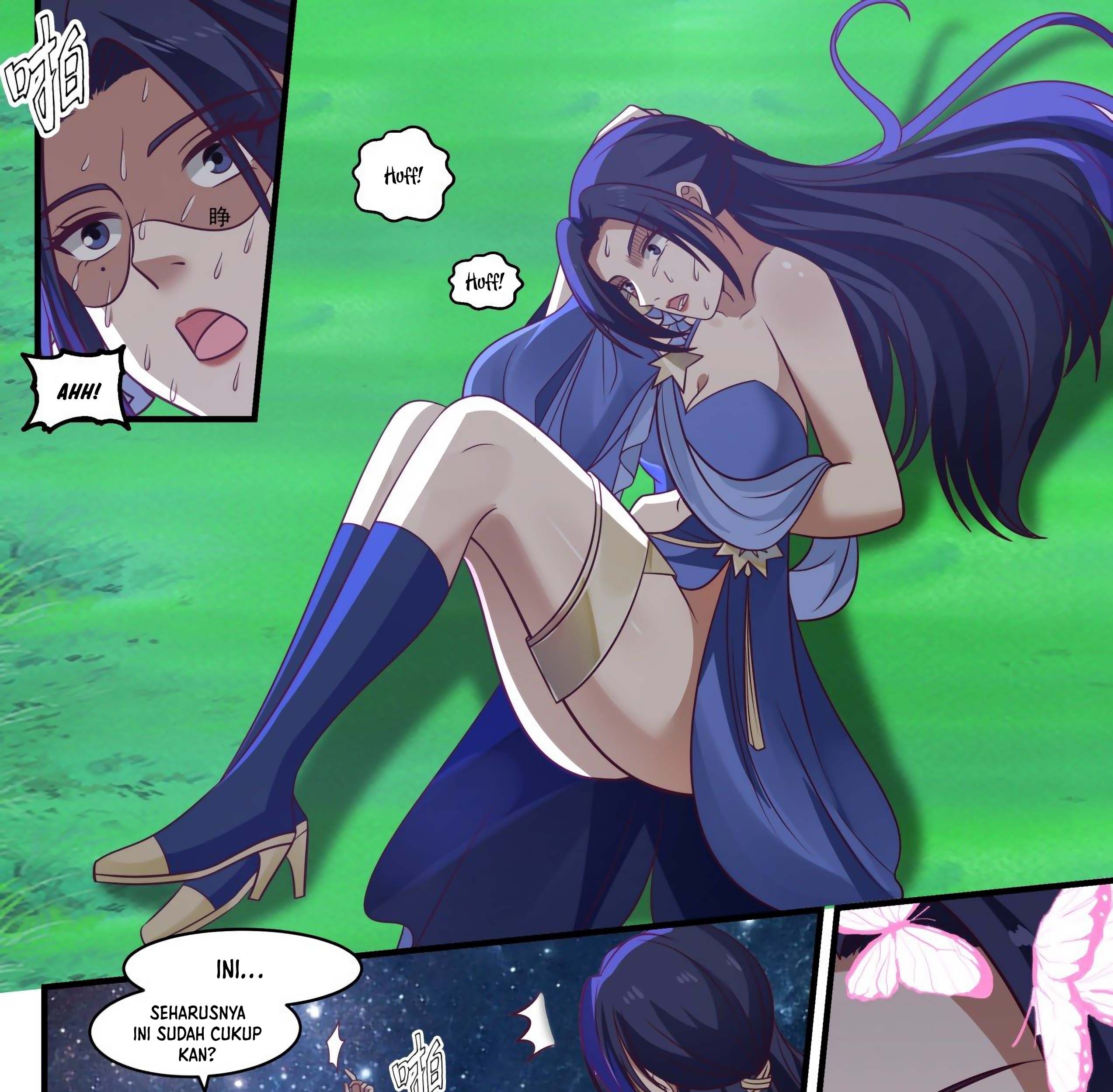 Martial Peak Part 1 Chapter 1701 Gambar 15