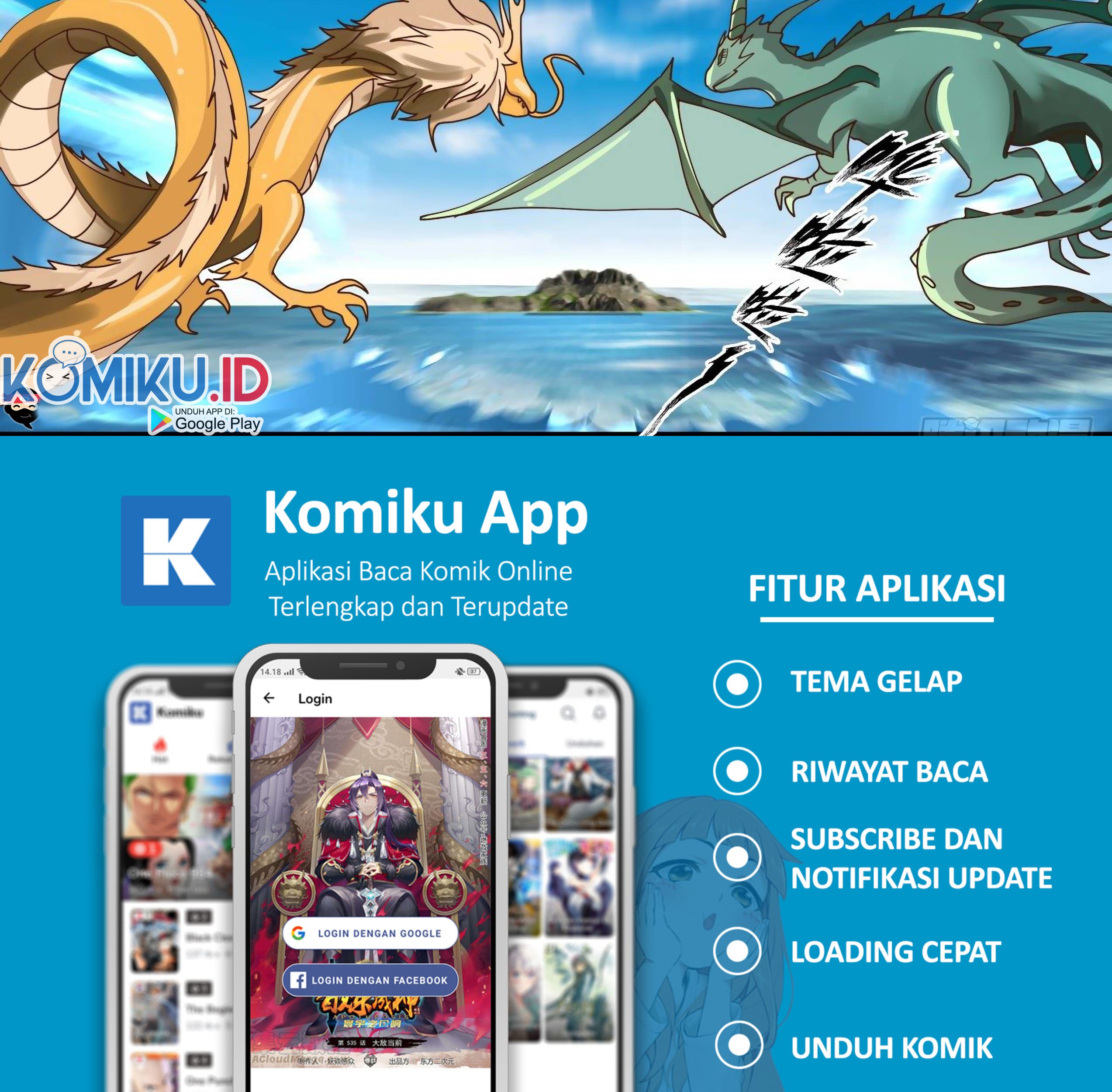 Martial Peak Part 1 Chapter 1702 Gambar 9