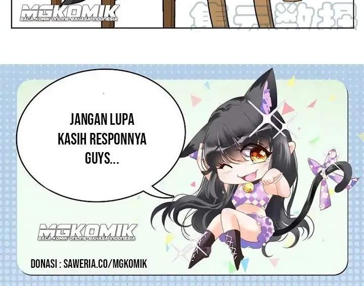 She Is Coming, Please Get Down! Chapter 60.4 Gambar 20