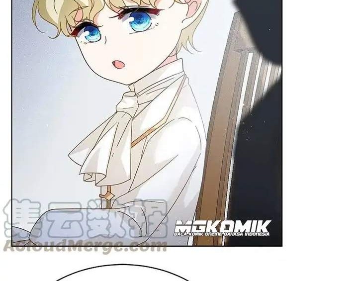 She Is Coming, Please Get Down! Chapter 60.4 Gambar 8