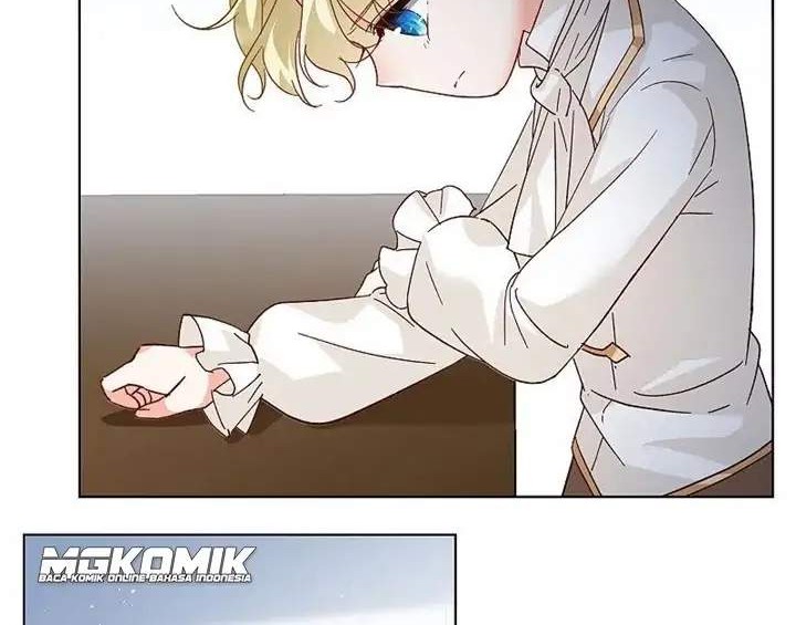 She Is Coming, Please Get Down! Chapter 60.4 Gambar 18