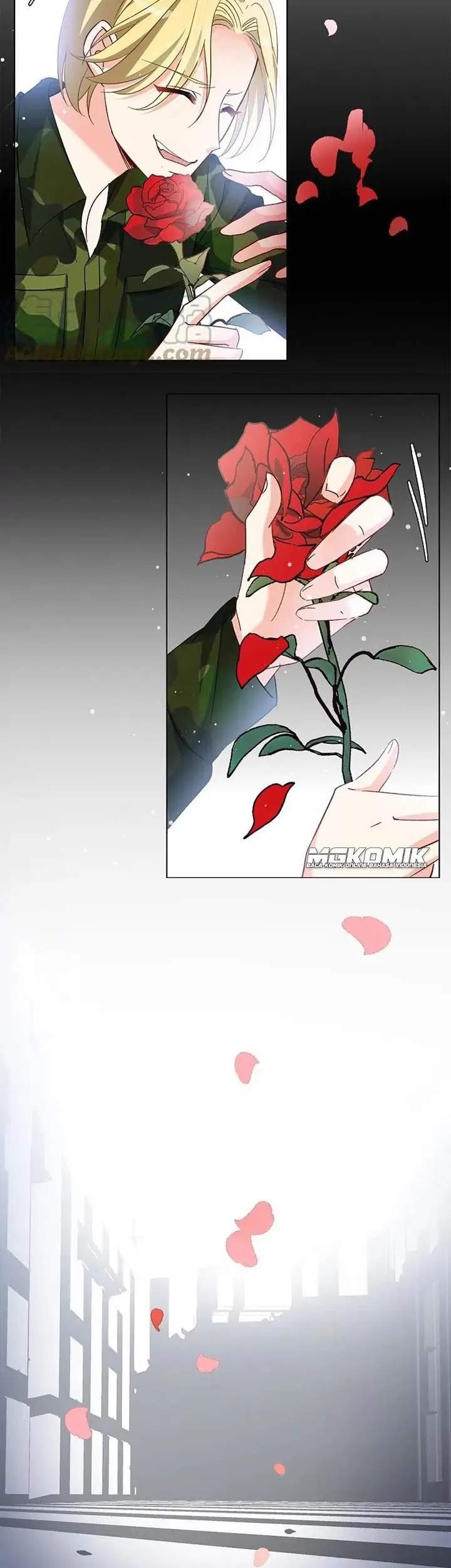 She Is Coming, Please Get Down! Chapter 60.3 Gambar 19