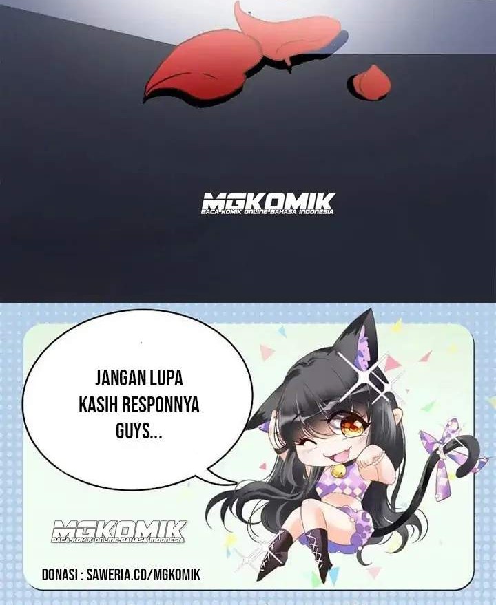 She Is Coming, Please Get Down! Chapter 60.3 Gambar 20