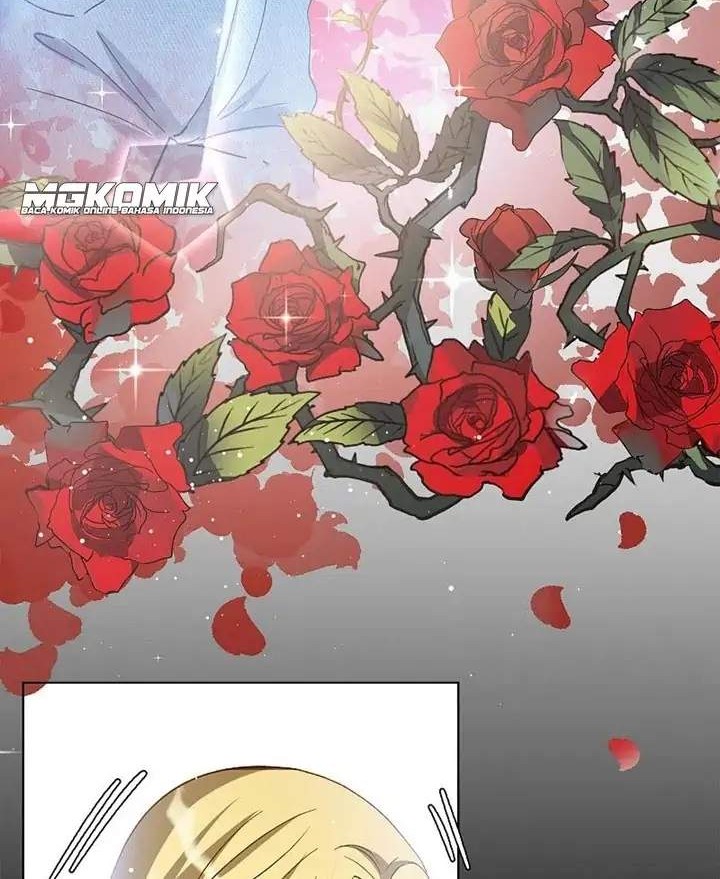 She Is Coming, Please Get Down! Chapter 60.3 Gambar 18