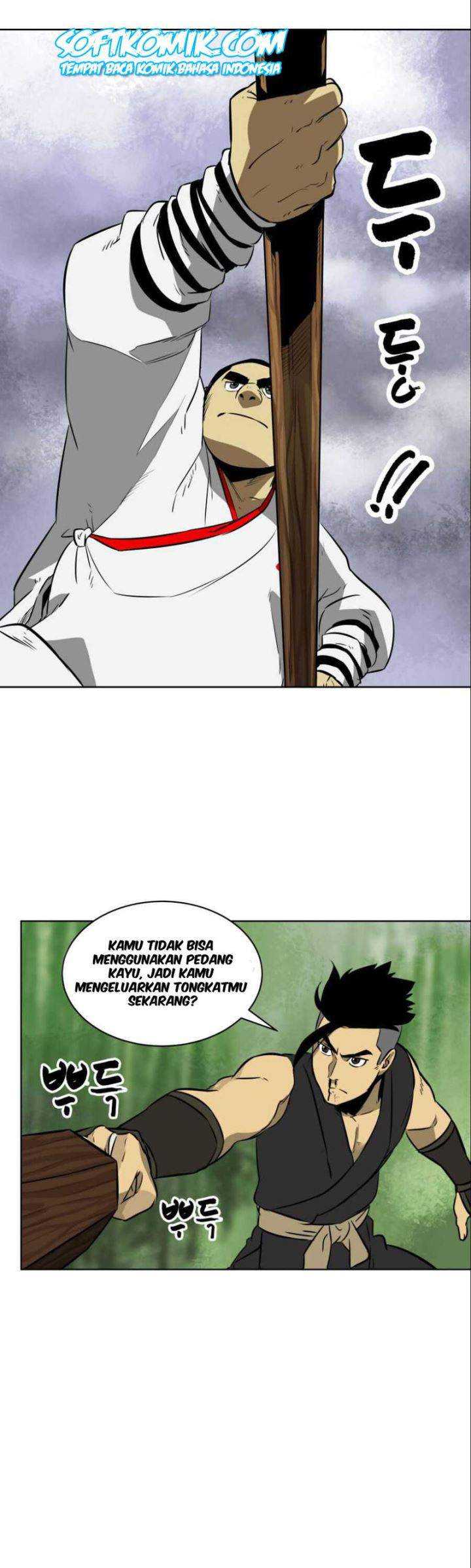 Komik Infinite Level Up in Murim Chapter 17 gambar nomor 1