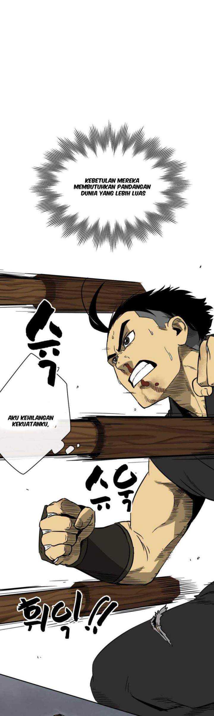 Infinite Level Up in Murim Chapter 17 Gambar 12