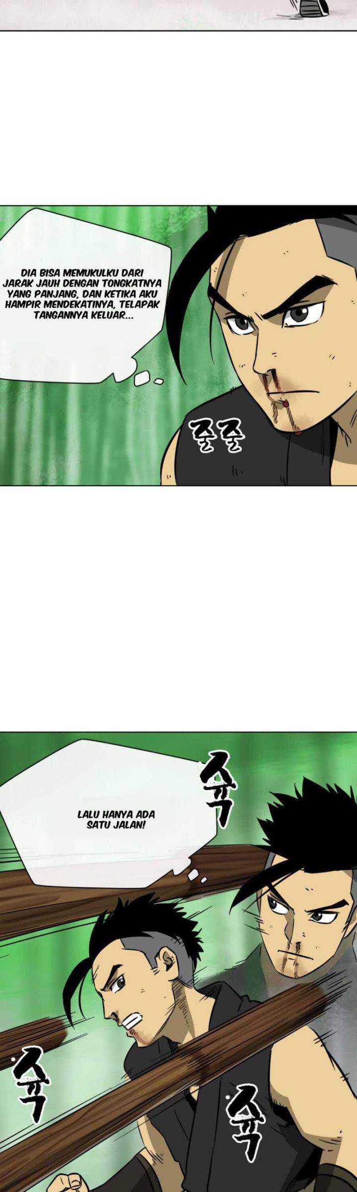 Infinite Level Up in Murim Chapter 17 Gambar 15