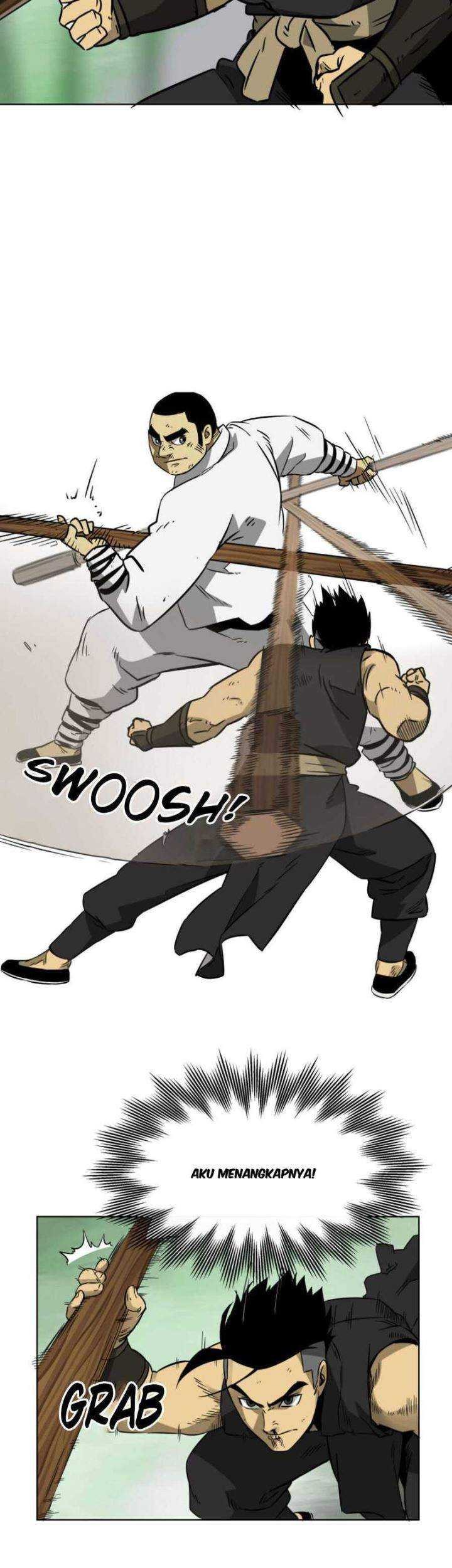 Infinite Level Up in Murim Chapter 17 Gambar 16