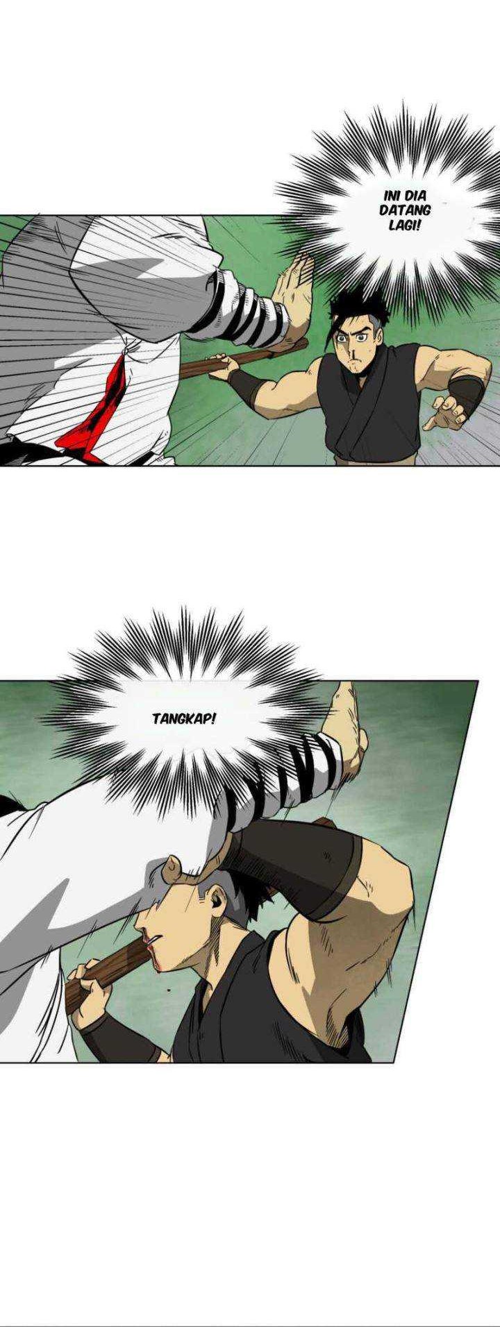 Infinite Level Up in Murim Chapter 17 Gambar 17