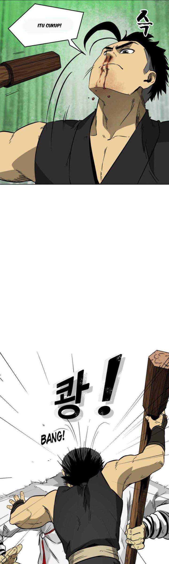 Infinite Level Up in Murim Chapter 17 Gambar 18