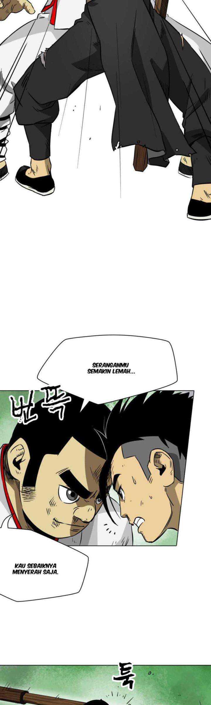 Infinite Level Up in Murim Chapter 17 Gambar 19