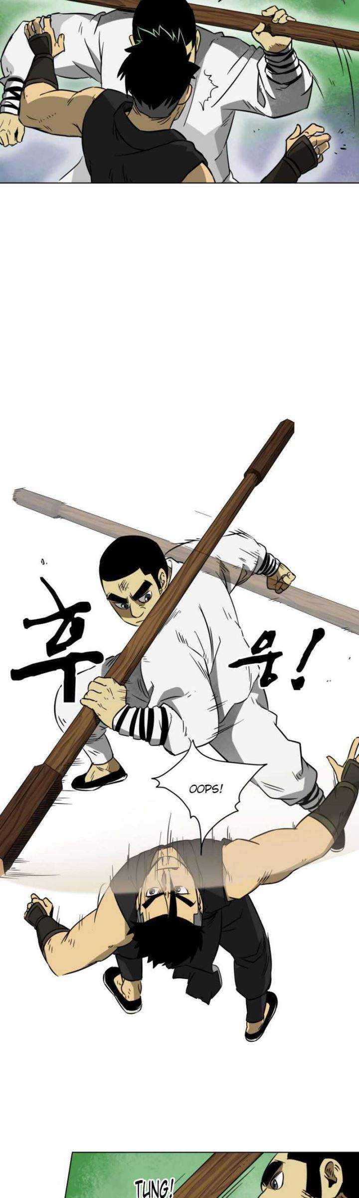 Infinite Level Up in Murim Chapter 17 Gambar 20