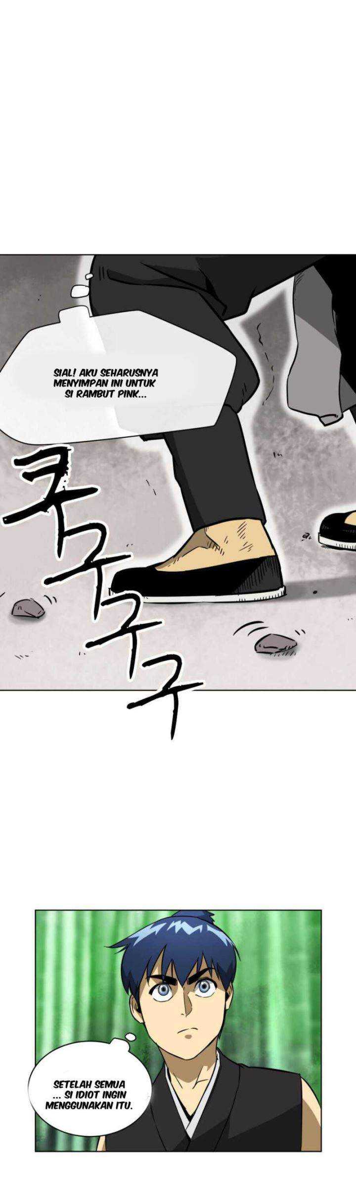Infinite Level Up in Murim Chapter 17 Gambar 23
