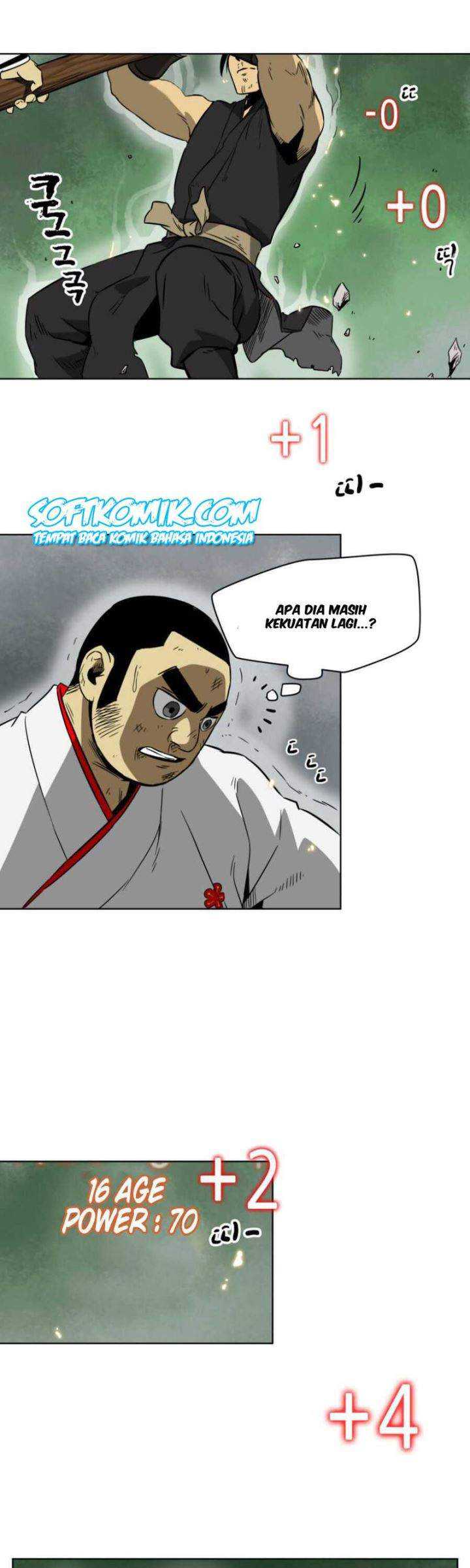 Infinite Level Up in Murim Chapter 17 Gambar 24