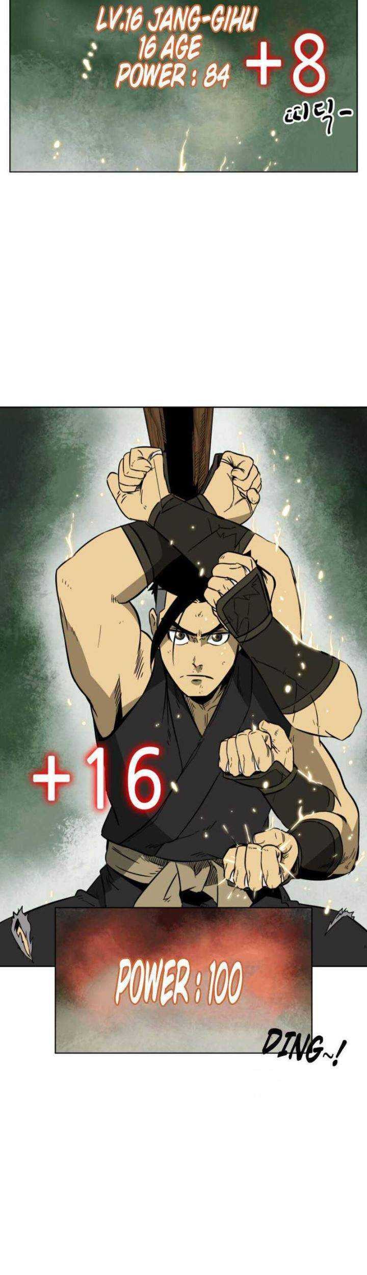 Infinite Level Up in Murim Chapter 17 Gambar 25