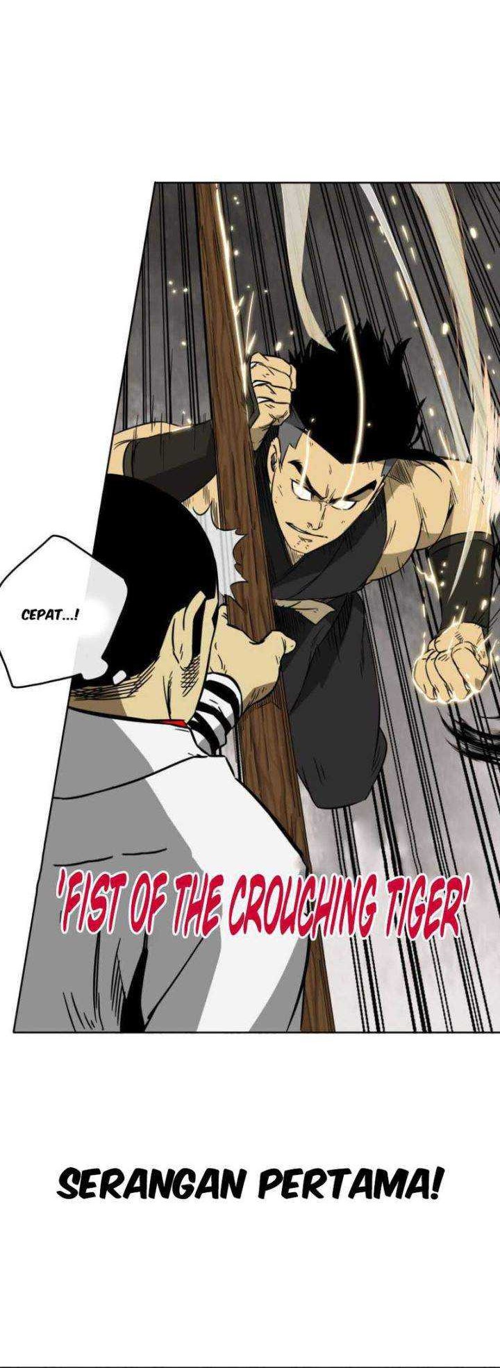 Infinite Level Up in Murim Chapter 17 Gambar 26