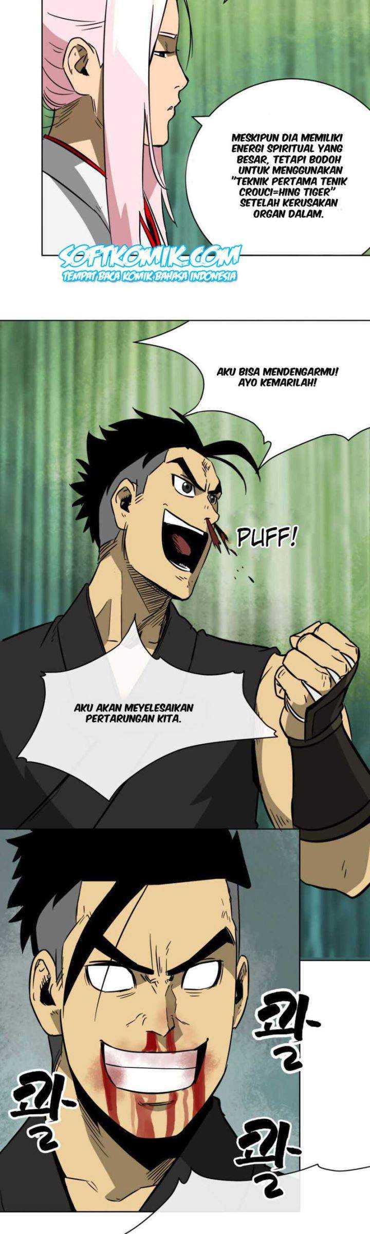 Infinite Level Up in Murim Chapter 17 Gambar 30