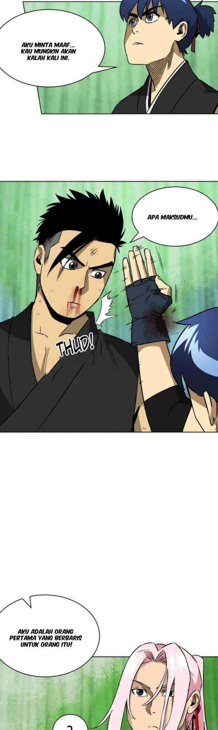 Infinite Level Up in Murim Chapter 17 Gambar 33