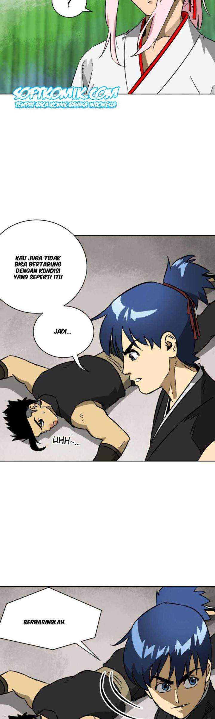 Infinite Level Up in Murim Chapter 17 Gambar 34