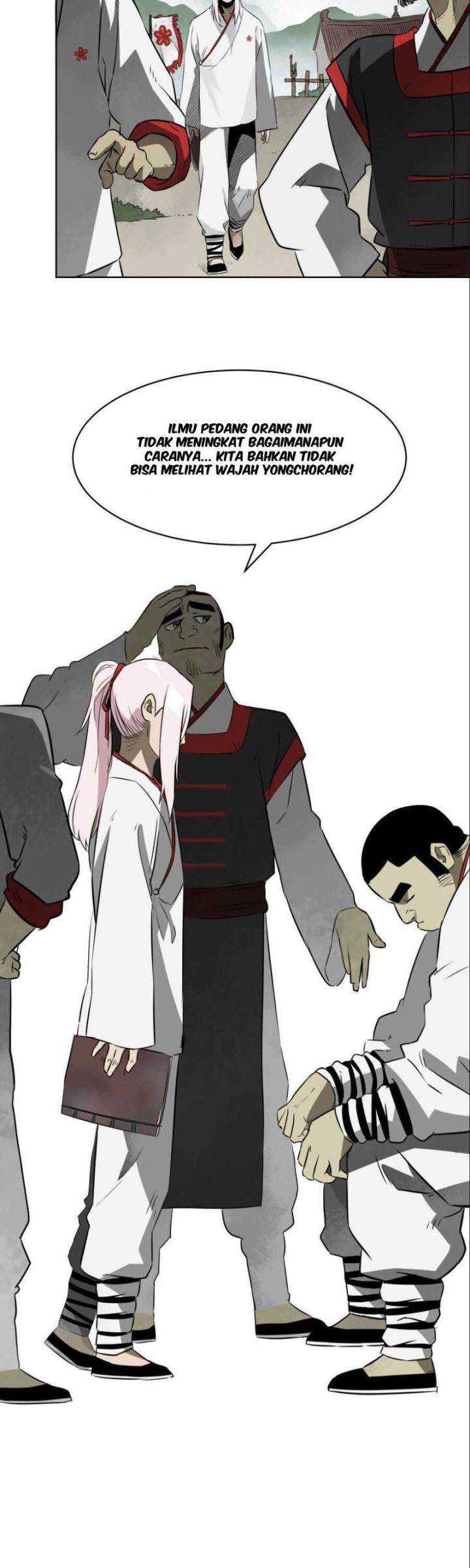 Infinite Level Up in Murim Chapter 17 Gambar 4