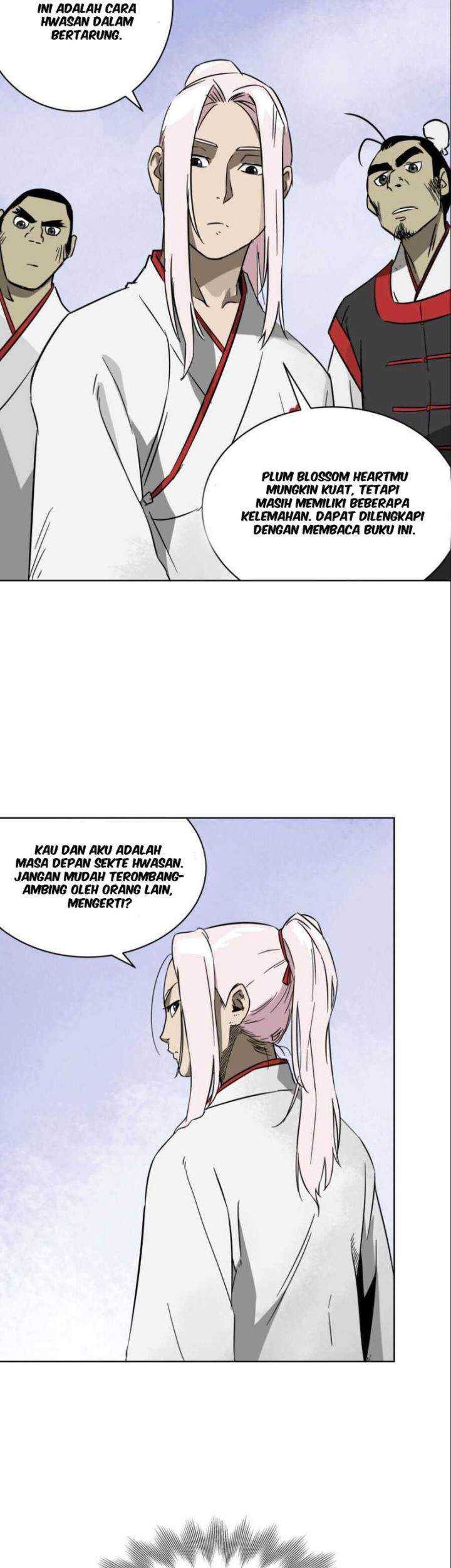 Infinite Level Up in Murim Chapter 17 Gambar 6