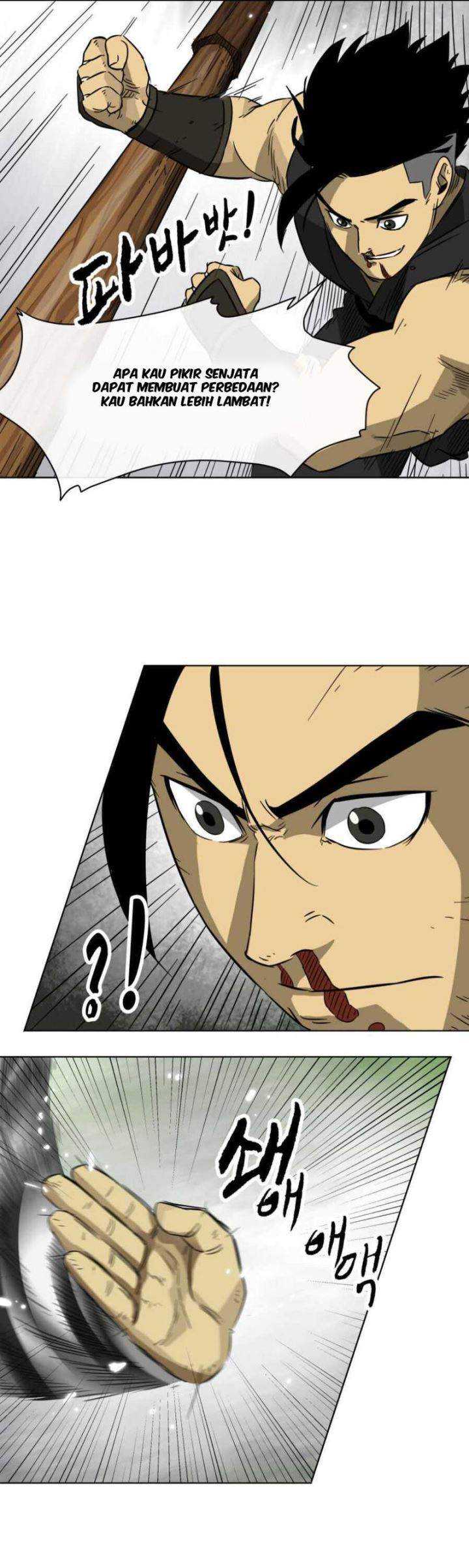 Infinite Level Up in Murim Chapter 17 Gambar 8