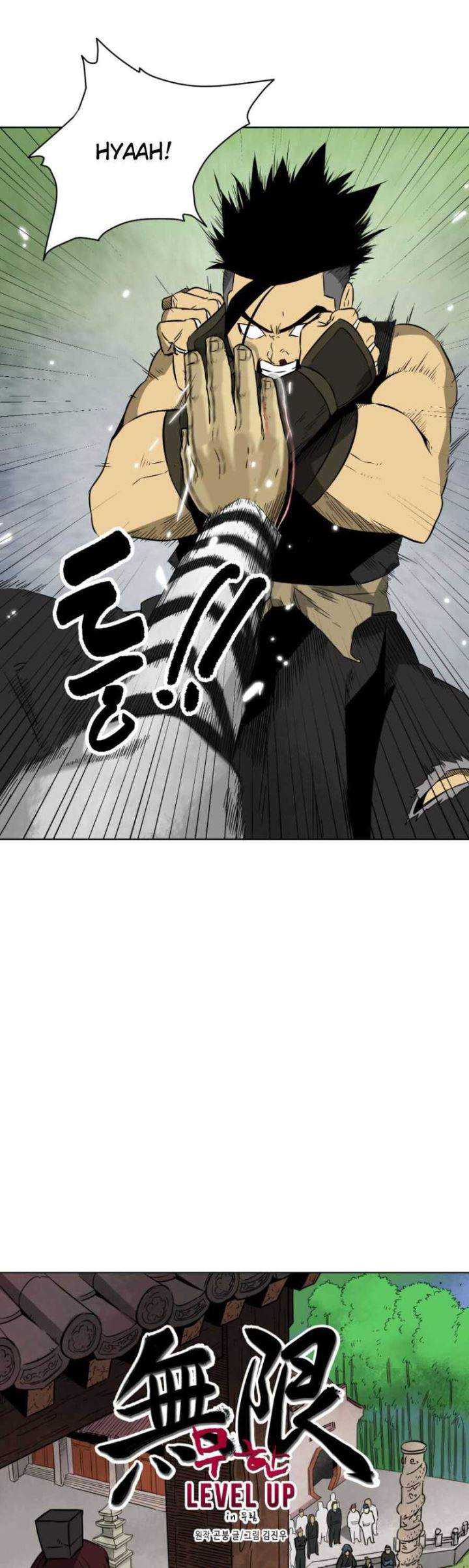 Infinite Level Up in Murim Chapter 17 Gambar 9