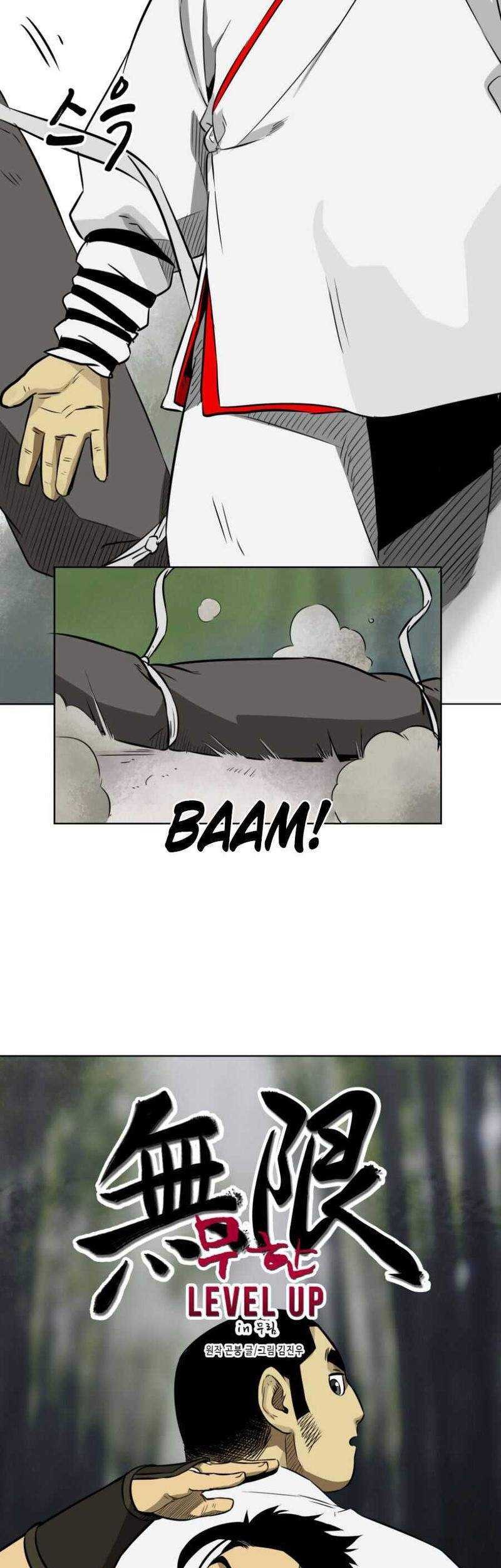 Infinite Level Up in Murim Chapter 16 Gambar 5