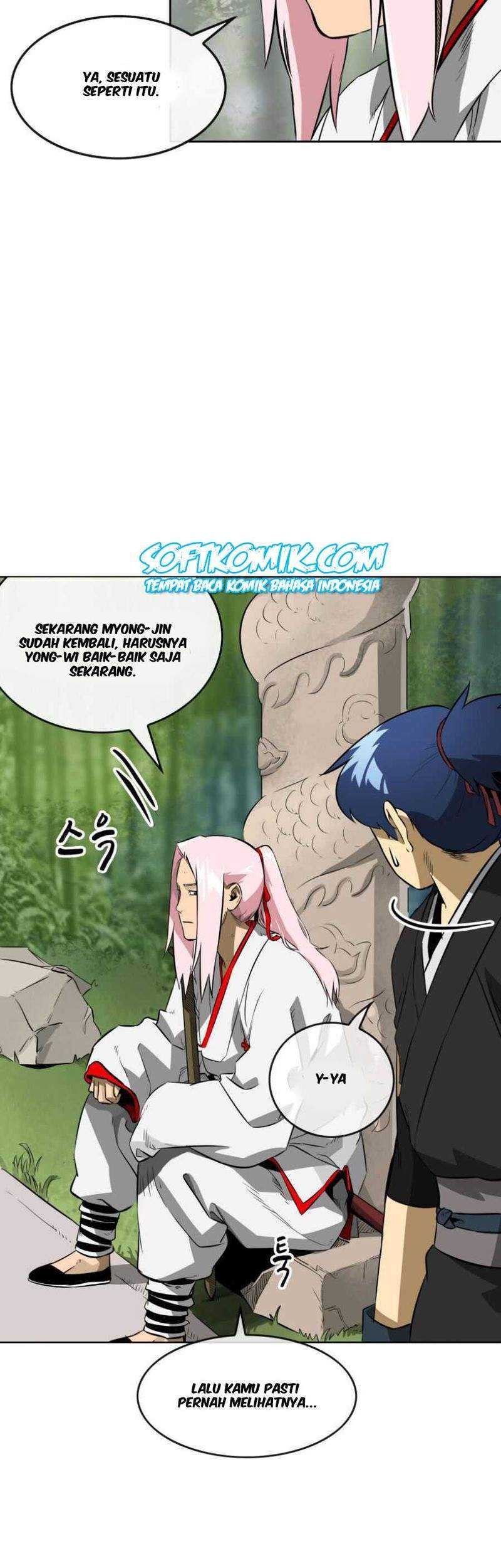 Infinite Level Up in Murim Chapter 16 Gambar 20