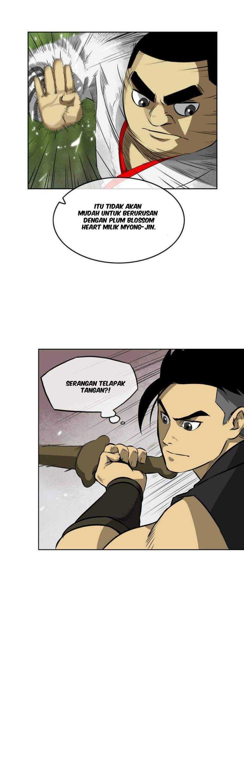 Infinite Level Up in Murim Chapter 16 Gambar 22