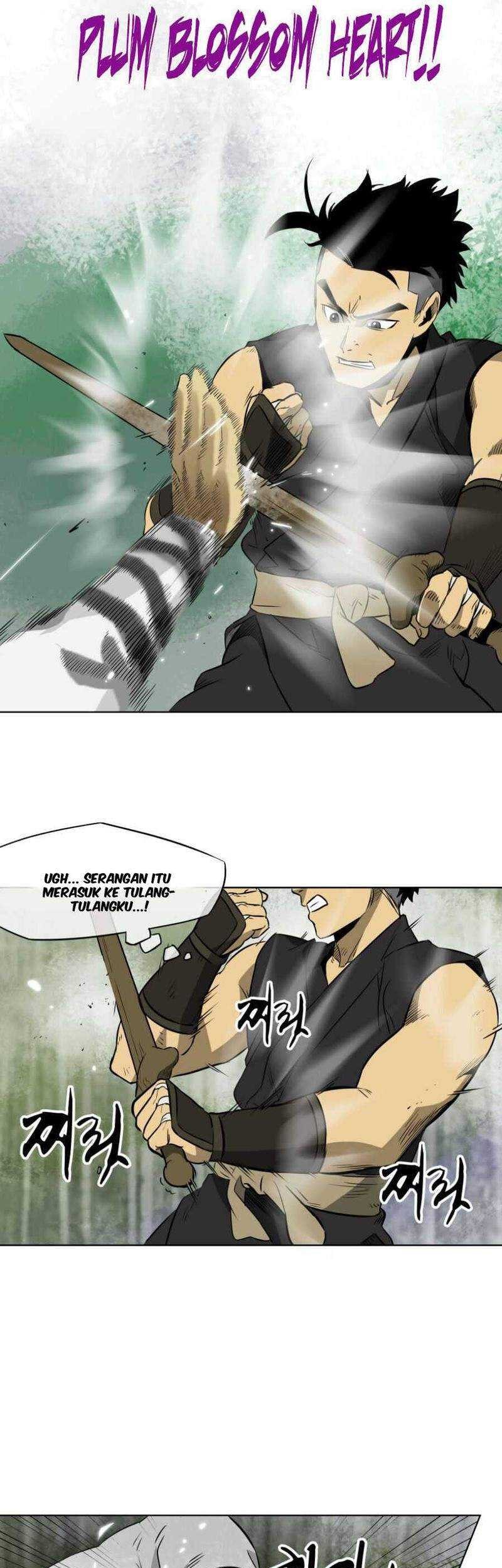 Infinite Level Up in Murim Chapter 16 Gambar 24
