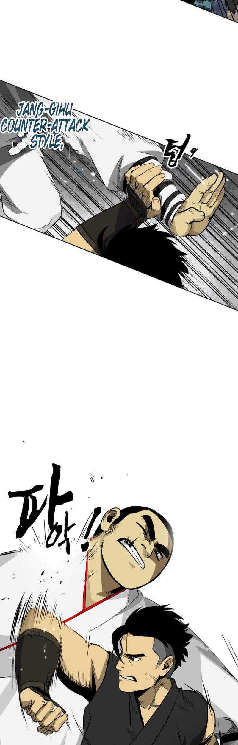 Infinite Level Up in Murim Chapter 16 Gambar 28