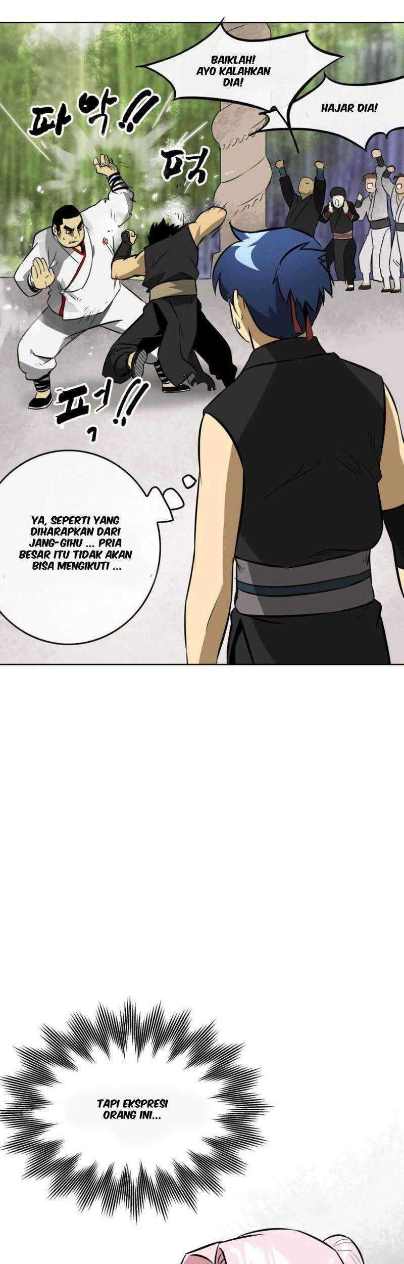 Infinite Level Up in Murim Chapter 16 Gambar 30