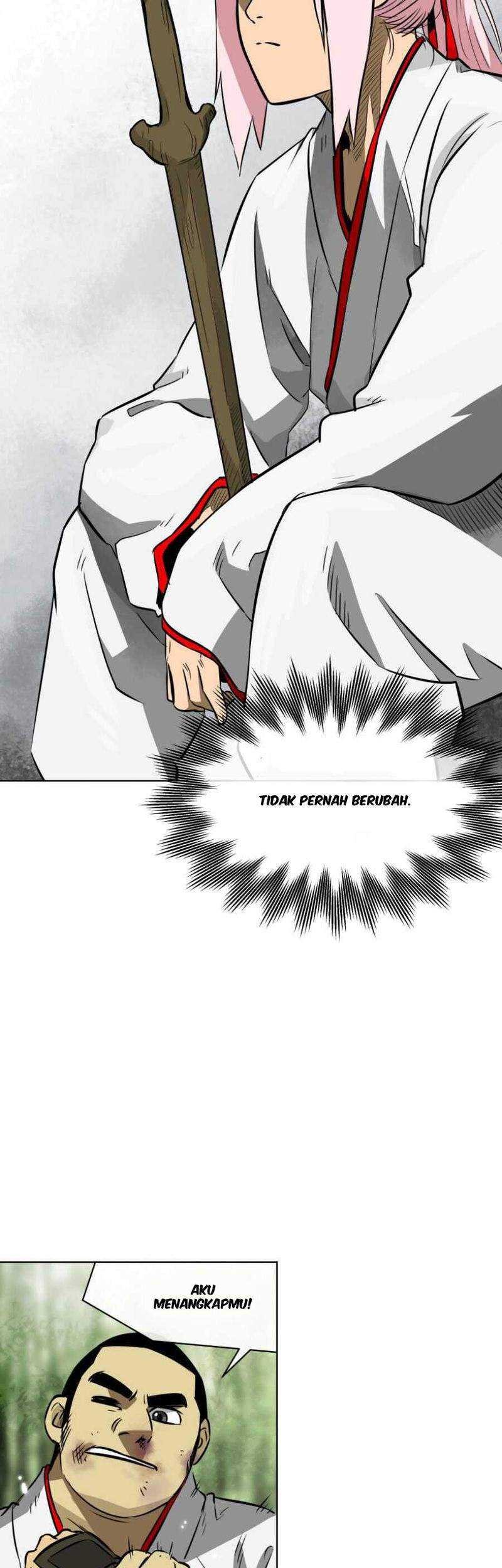 Infinite Level Up in Murim Chapter 16 Gambar 32