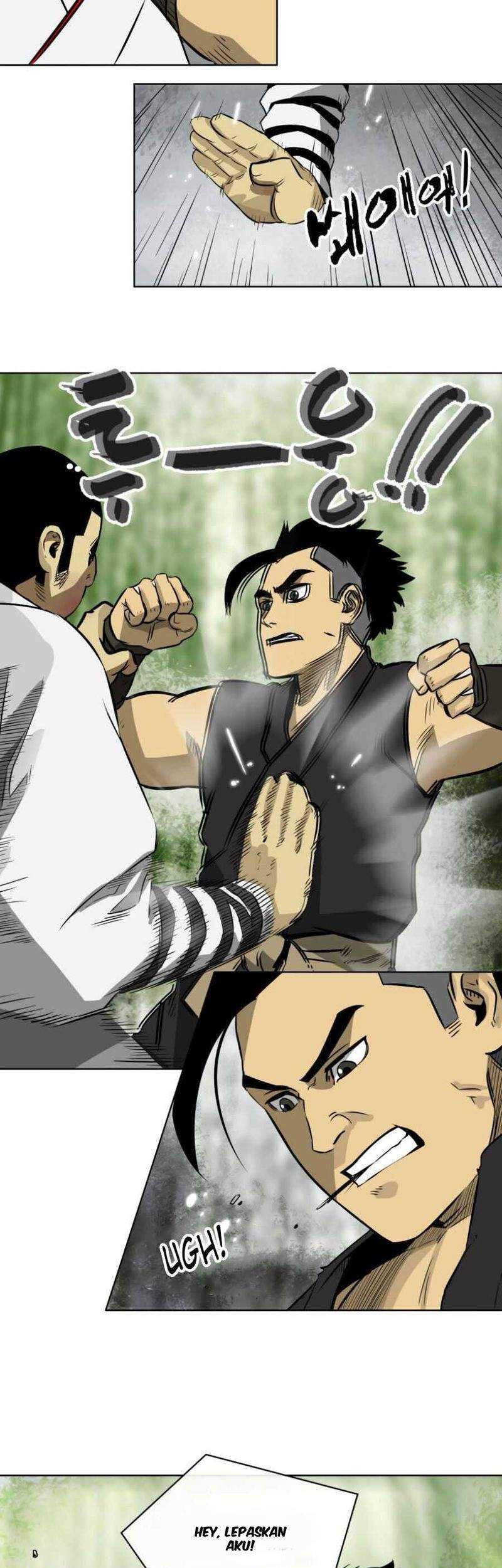 Infinite Level Up in Murim Chapter 16 Gambar 34