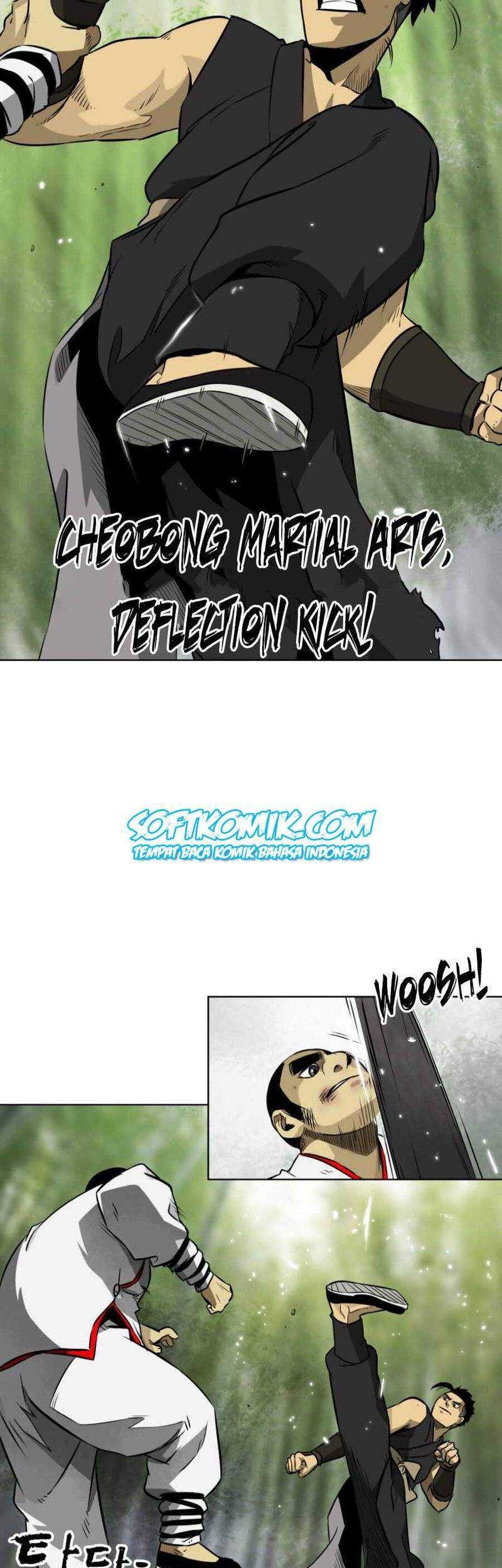 Infinite Level Up in Murim Chapter 16 Gambar 36