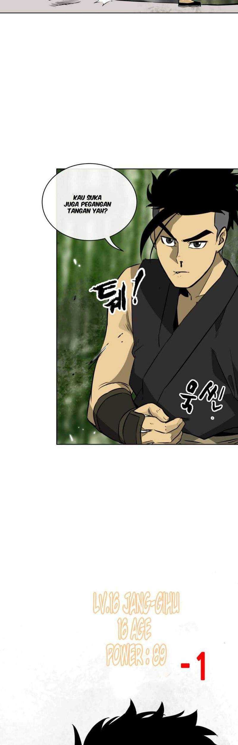 Infinite Level Up in Murim Chapter 16 Gambar 38