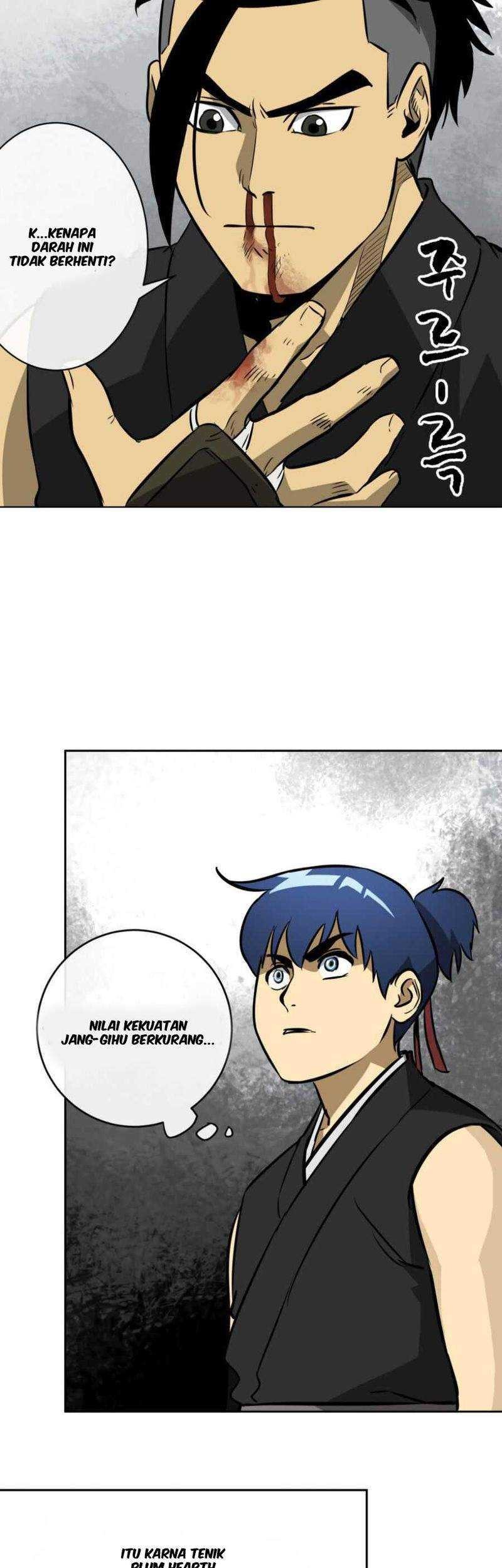 Infinite Level Up in Murim Chapter 16 Gambar 40