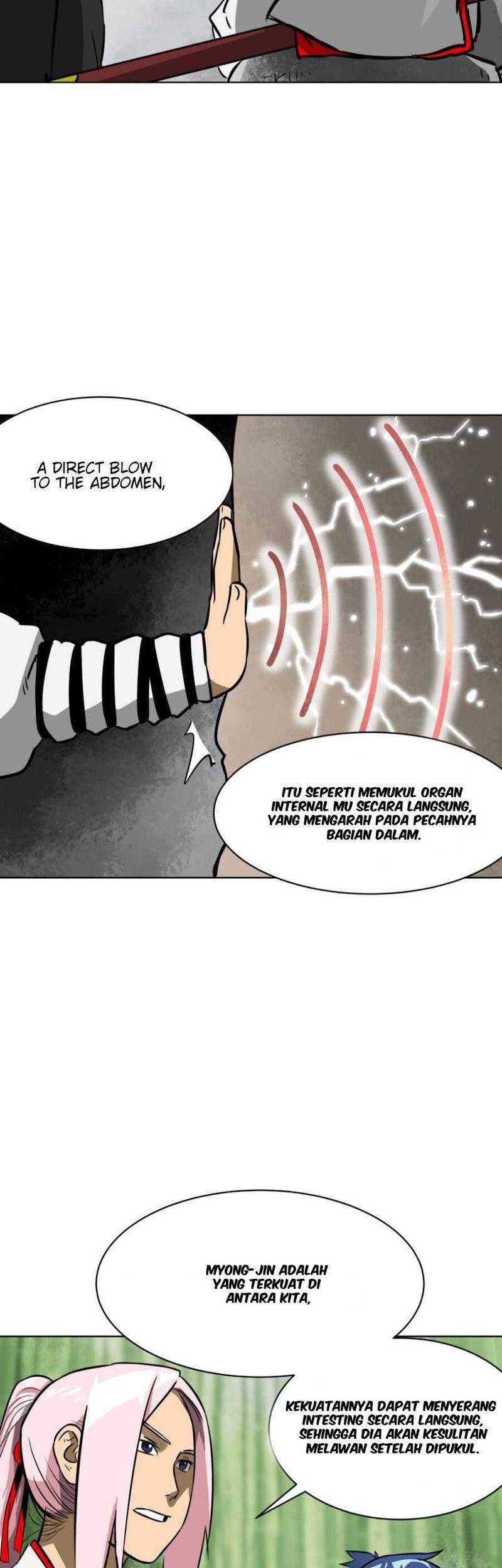 Infinite Level Up in Murim Chapter 16 Gambar 44