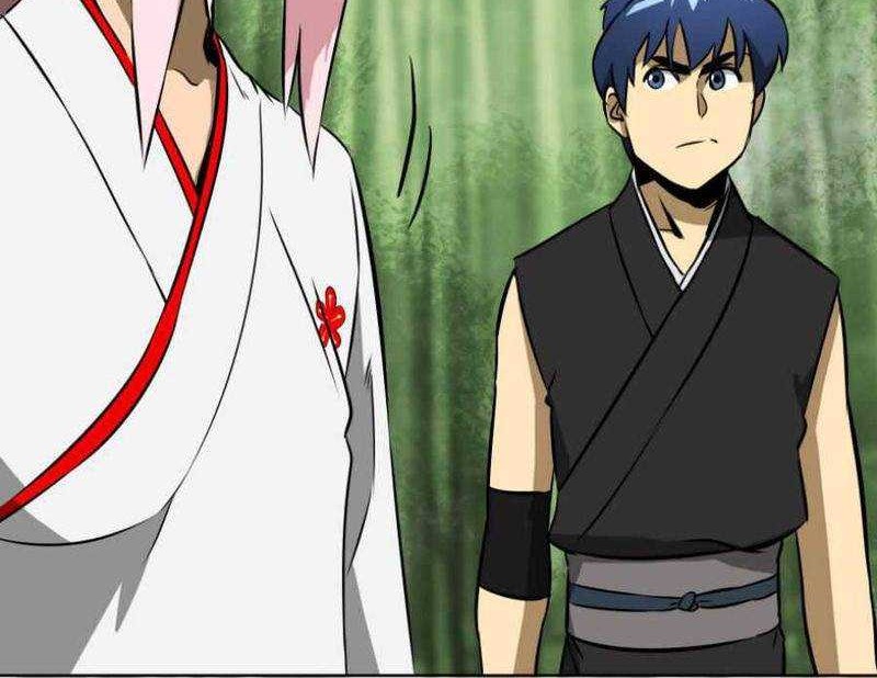 Infinite Level Up in Murim Chapter 16 Gambar 45