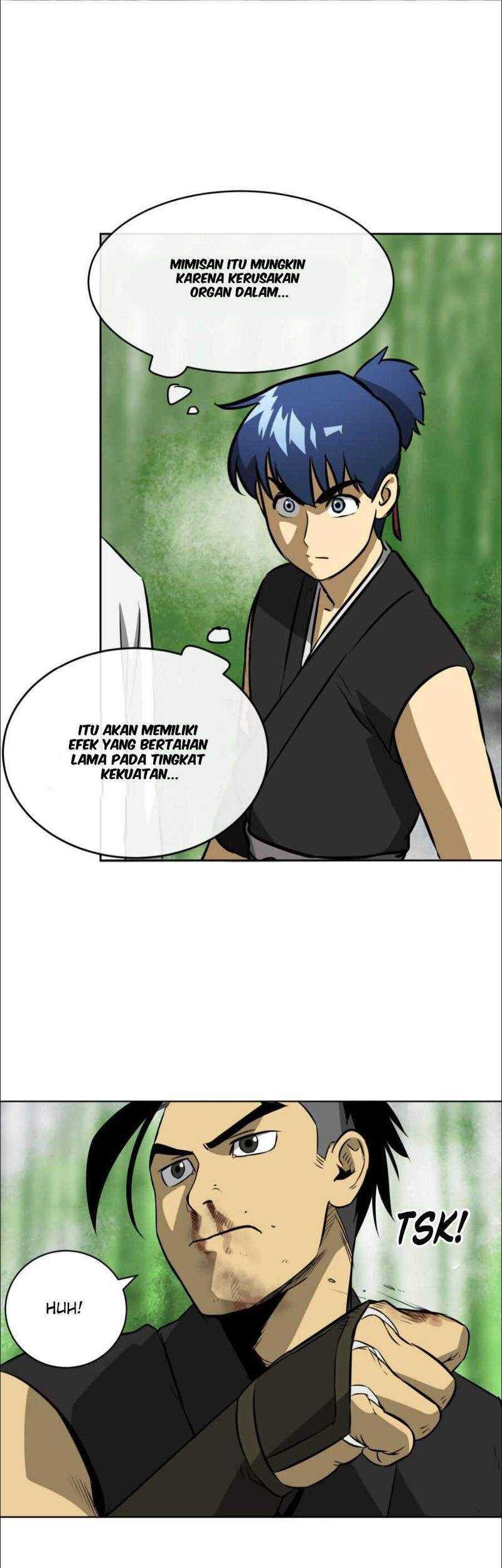 Infinite Level Up in Murim Chapter 16 Gambar 46