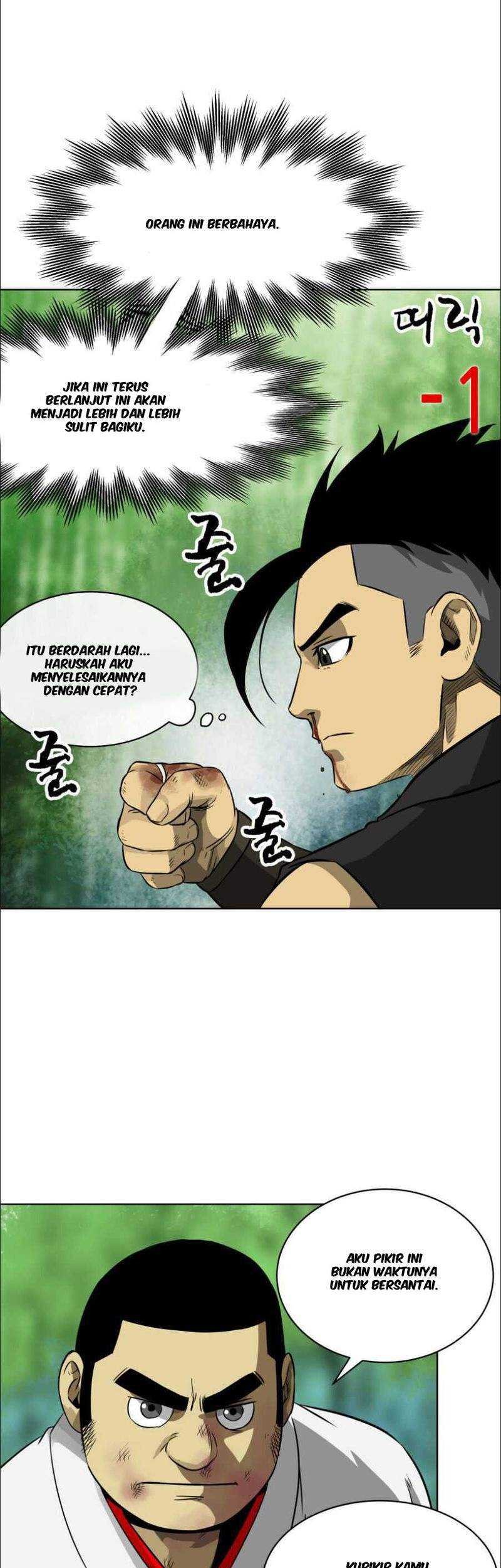 Infinite Level Up in Murim Chapter 16 Gambar 50