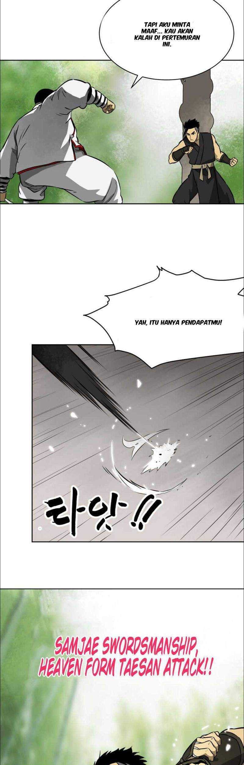 Infinite Level Up in Murim Chapter 16 Gambar 52